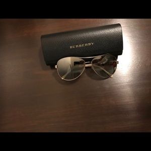 Gucci aviators sunglasses